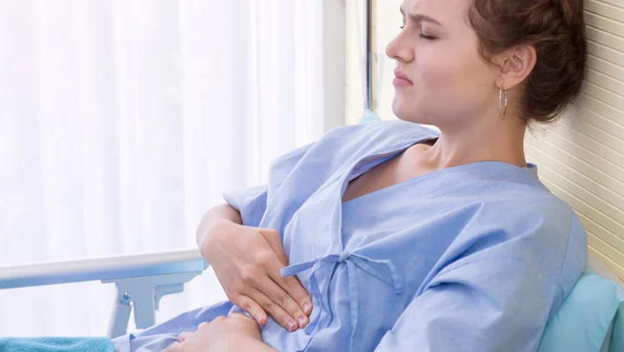 Refluxo gastroesofágico