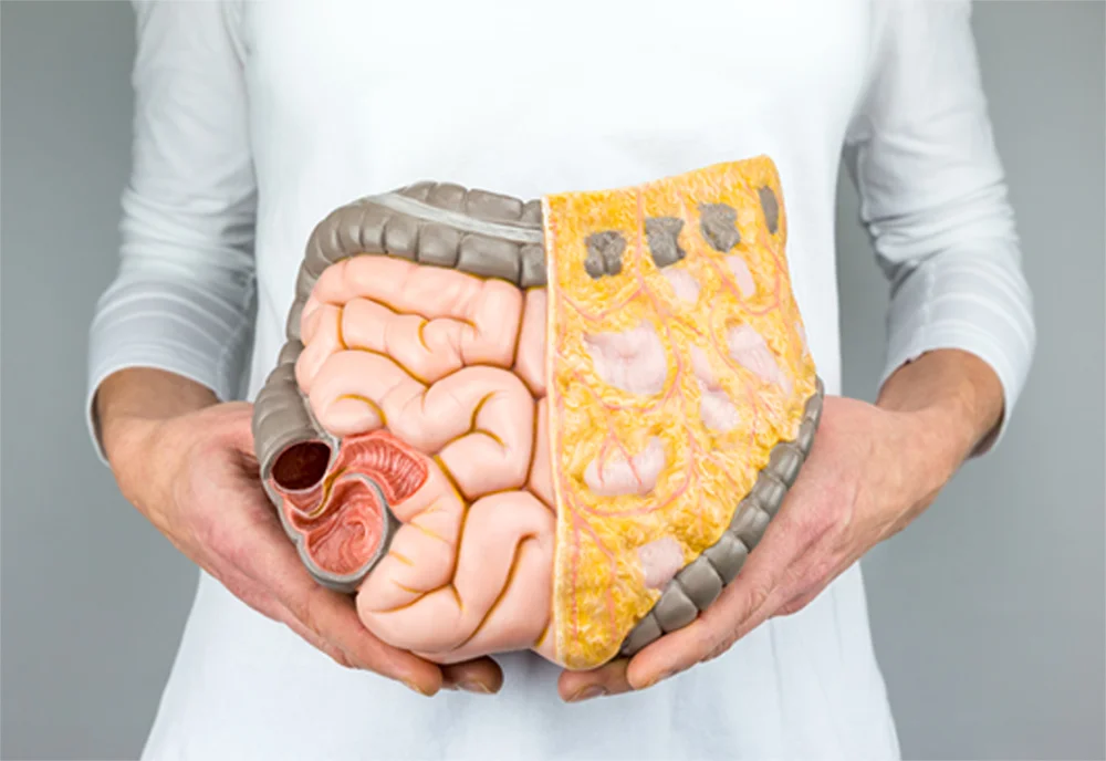 Tumores do estômago