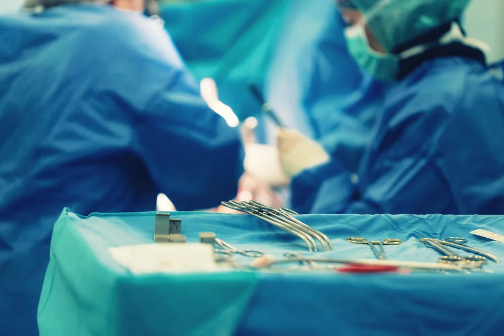 Hernioplastia: o que é e como é realizada?