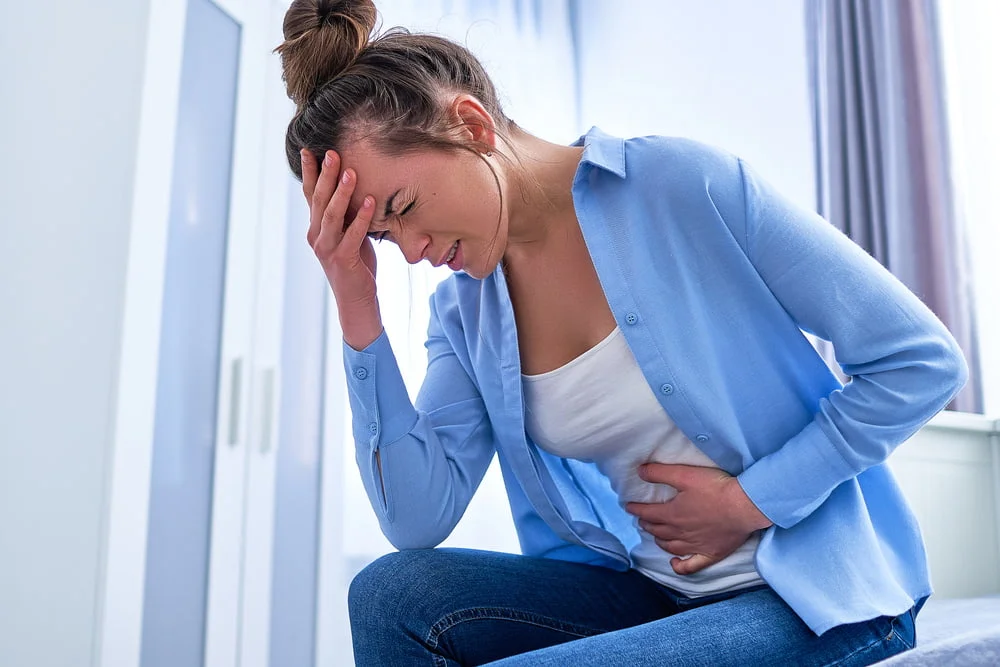 Quais os sintomas da endometriose intestinal?
