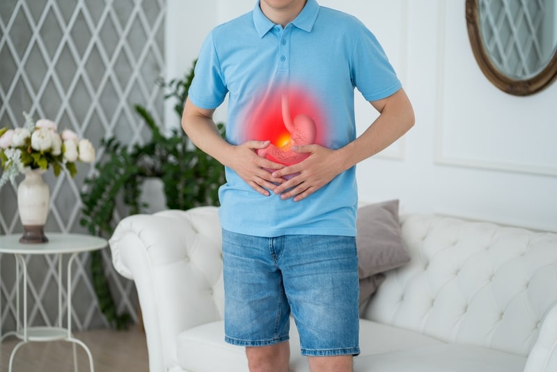 Gastrite atrófica: riscos, sintomas, tratamentos