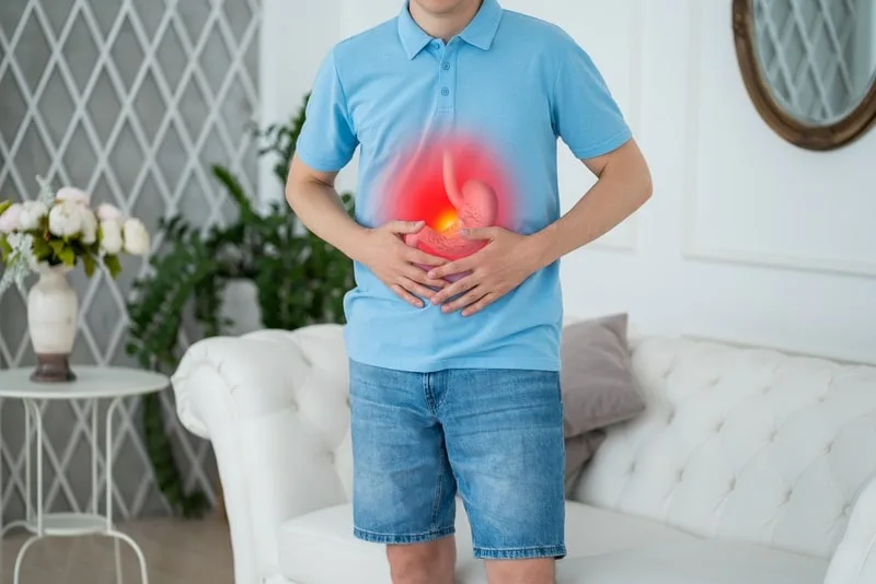 Gastrite atrófica: riscos, sintomas, tratamentos