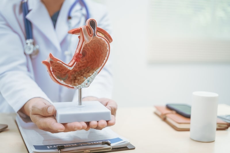 Pangastrite enantematosa: quais os sintomas e como tratar?