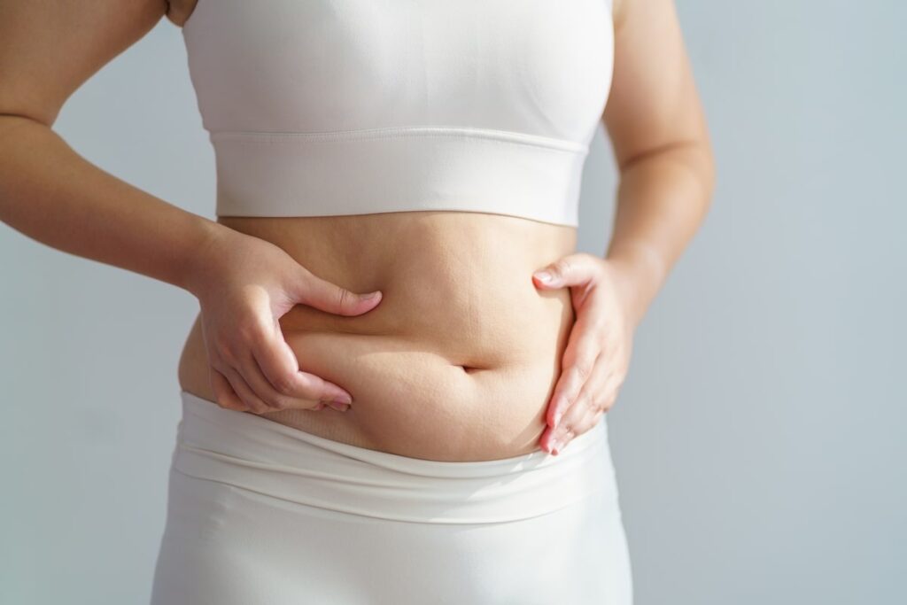 Diástase abdominal: confira alguns tipos de autocuidados