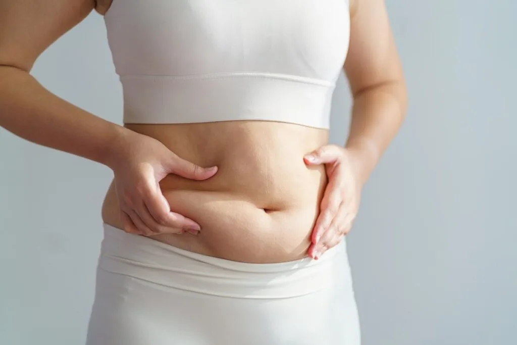 Diástase abdominal: confira alguns tipos de autocuidados