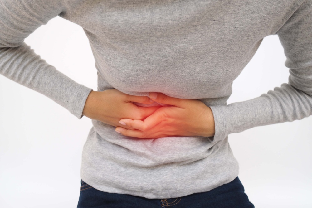 Cirurgia de hérnia de hiato é perigosa?