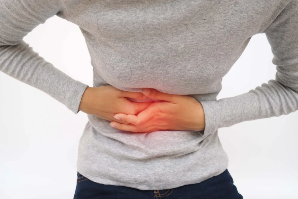 Cirurgia de hérnia de hiato é perigosa?