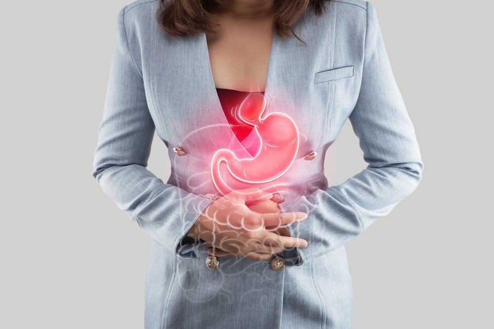 Quais são os tipos de hérnia?