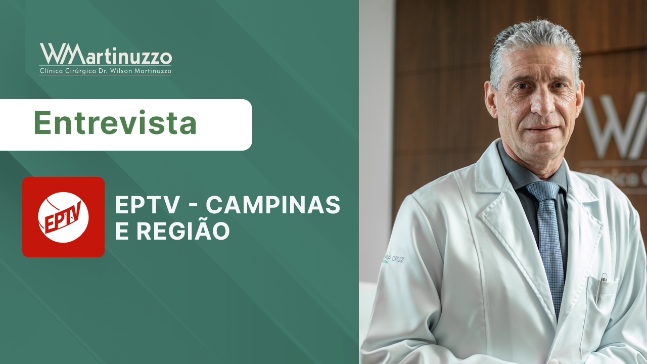 Imagem entrevista EPTV