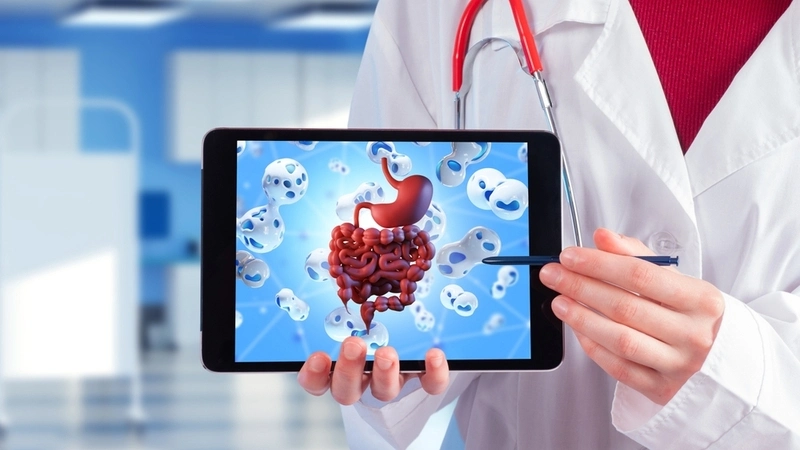 Cirurgia oncológica do aparelho digestivo