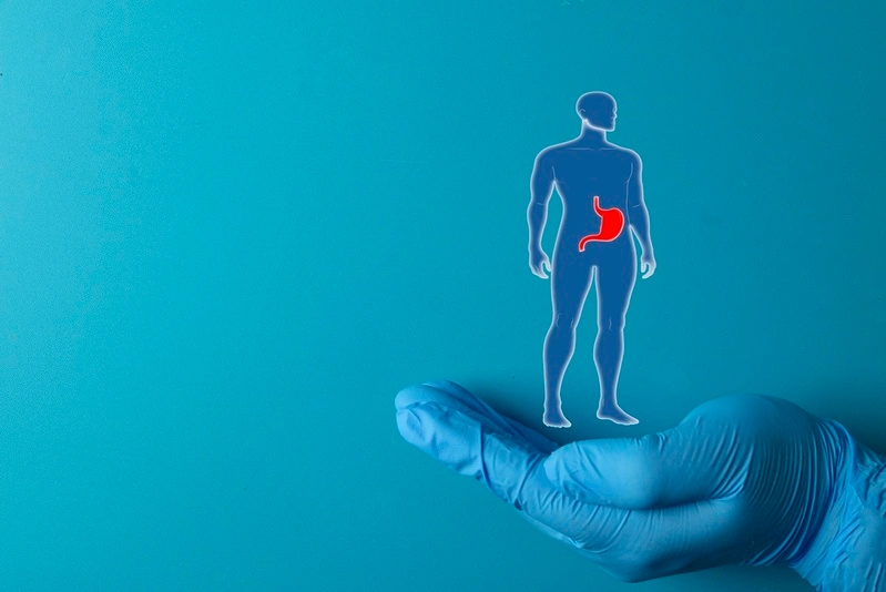 Cirurgia de refluxo gastroesofágico
