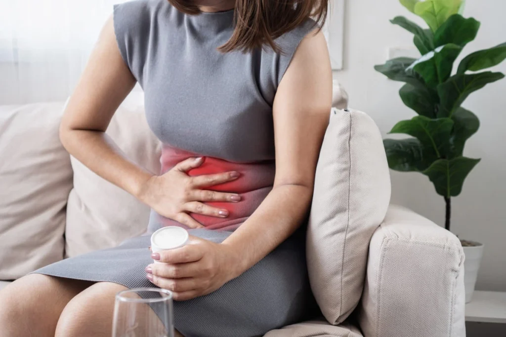 Helicobacter pylori: sintomas e transmissão