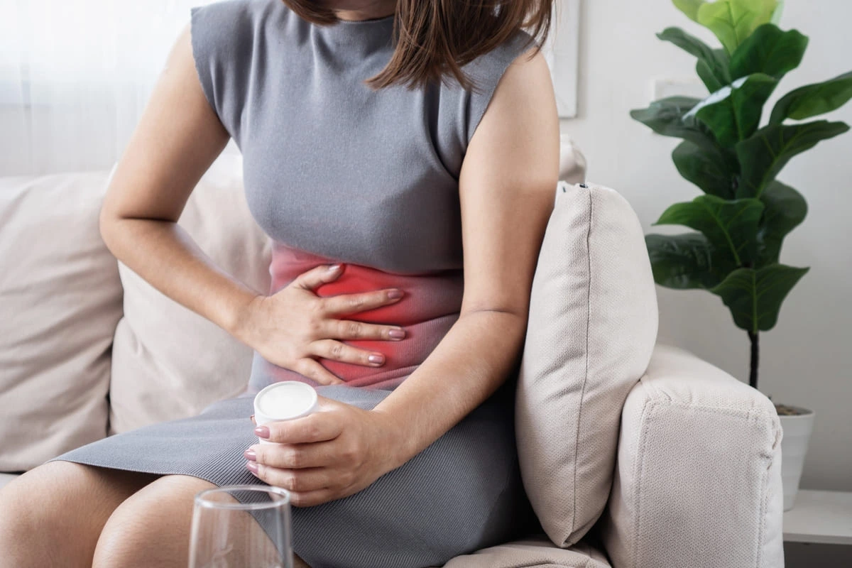 Helicobacter pylori: sintomas e transmissão